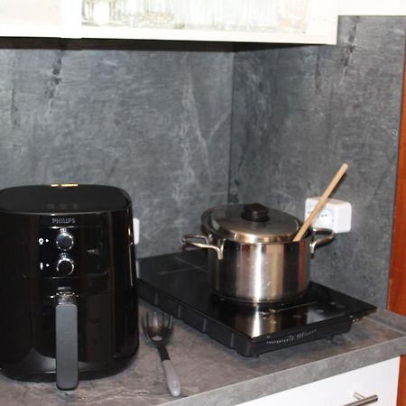 Appartement 21 Sankt Martin bei Lofer Ngoại thất bức ảnh