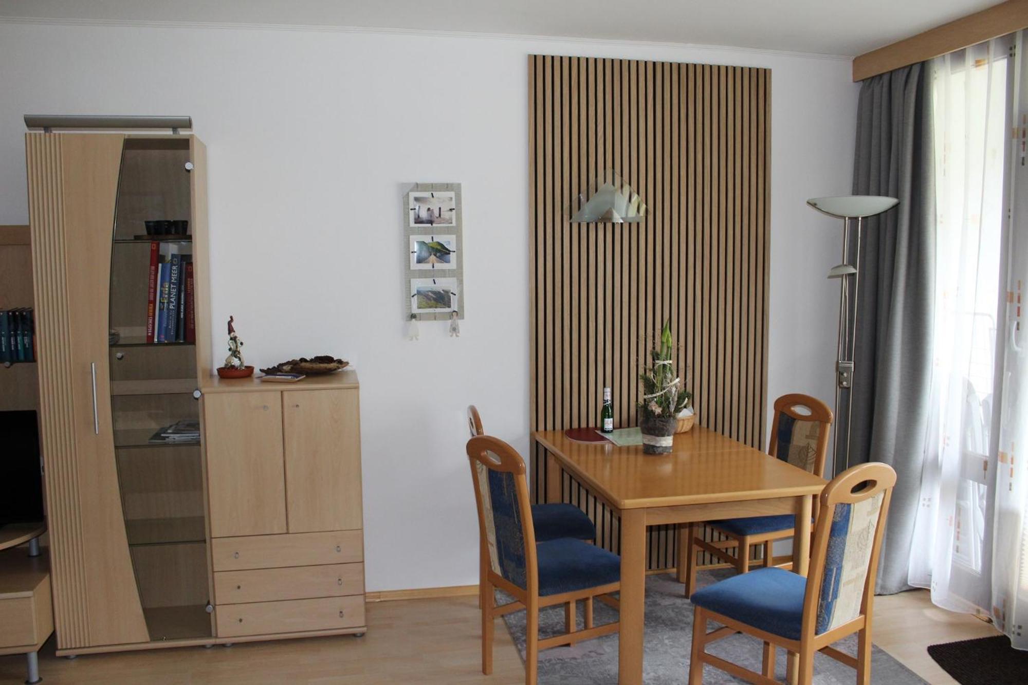 Appartement 21 Sankt Martin bei Lofer Ngoại thất bức ảnh