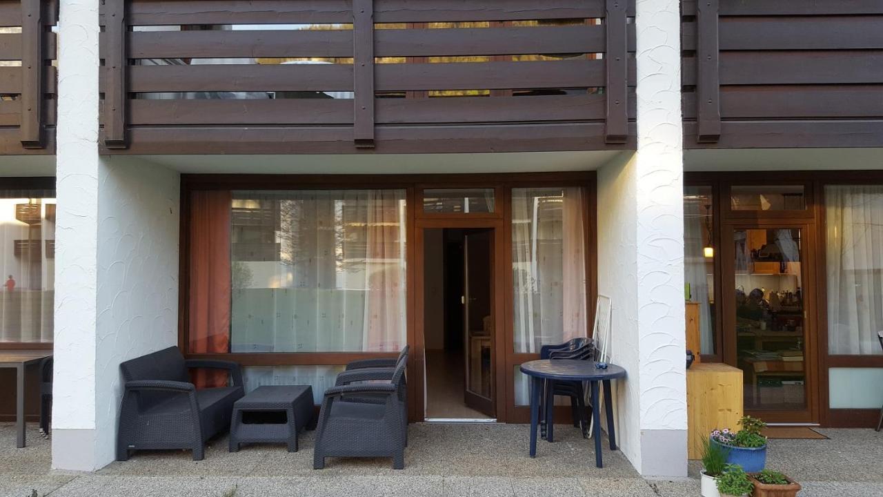 Appartement 21 Sankt Martin bei Lofer Ngoại thất bức ảnh